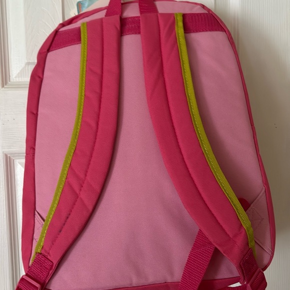 Backpack Dora the Explorer Pets Make Perfect Pals new 15.5" x 11 3/4" - Picture 3 of 4